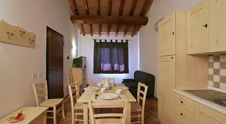 Cottage in Capalbio