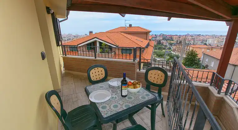 Holiday home in Tortoreto Lido