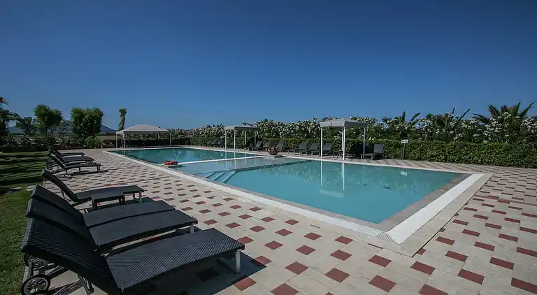 Semesterbostad i Grosseto