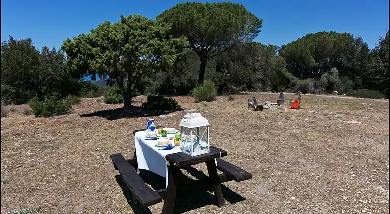 Holiday home in Orbetello