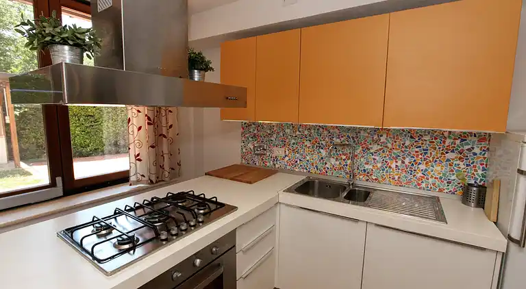 Manor house in San Valentino in Abruzzo Citeriore