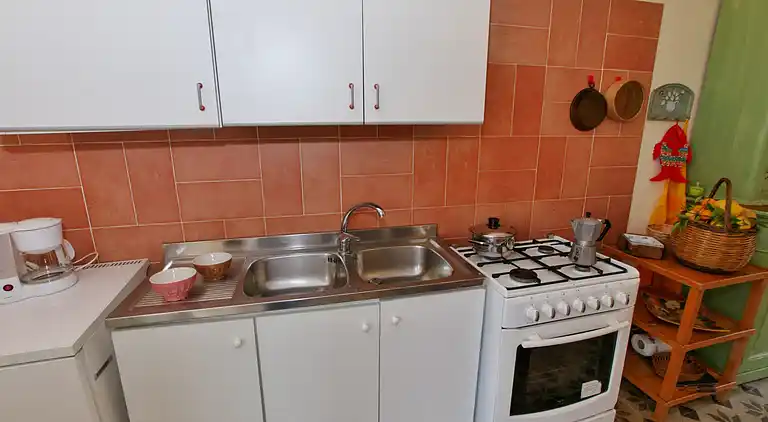 Farm house in Colli di Fontanelle