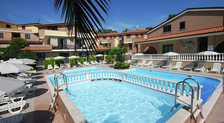 Holiday home in Tortoreto Lido