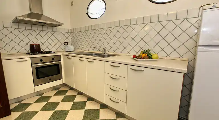 Semesterbostad i San Cipriano Picentino