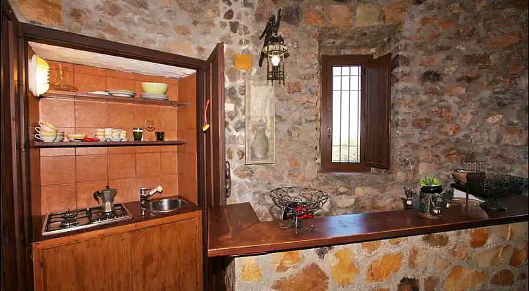 Holiday home in Orbetello