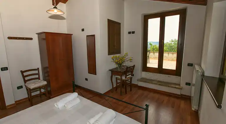 Holiday home in Montalto delle Marche