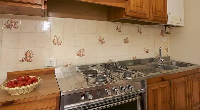 Chalet in Roccamorice