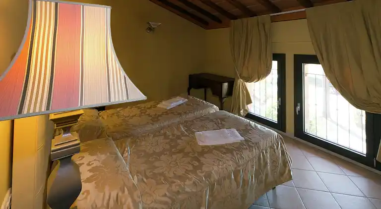 Semesterbostad i Grosseto