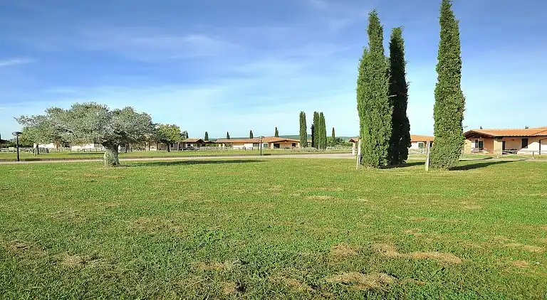 Bungalow in Scarlino