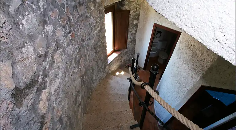 Holiday home in Orbetello