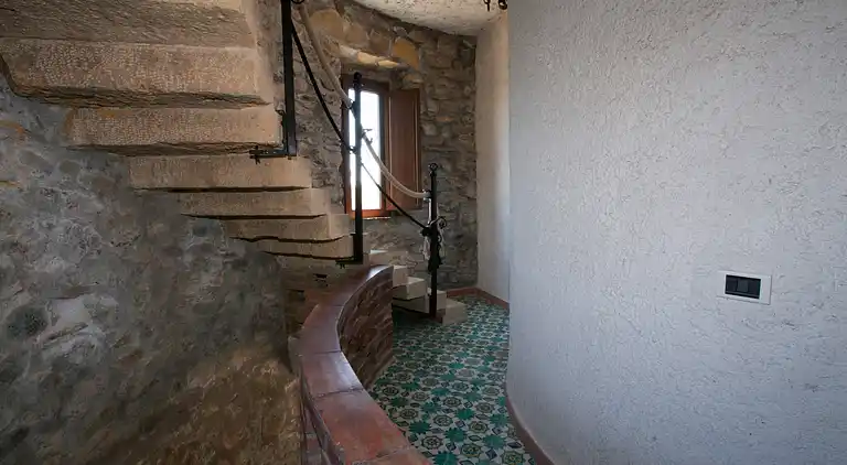 Holiday home in Orbetello