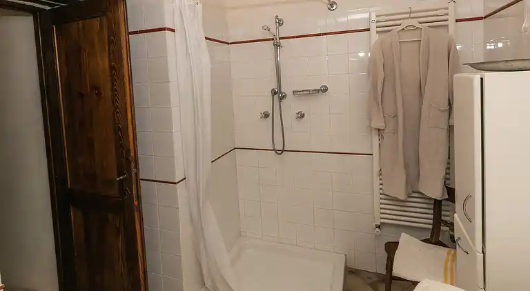 Villa in Santa Fiora