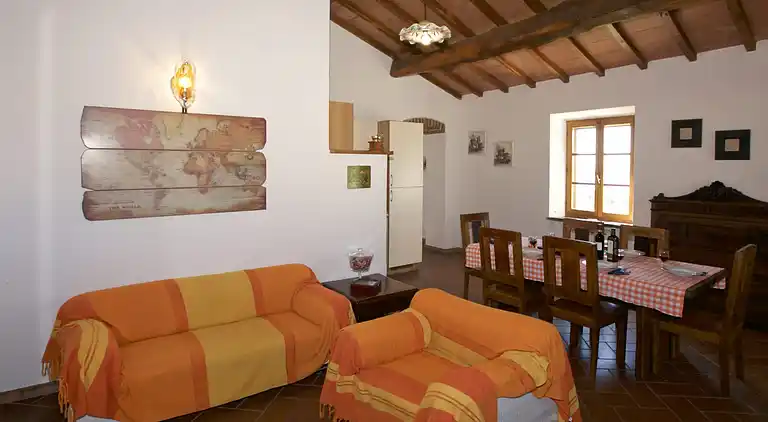 Holiday home in Orbetello