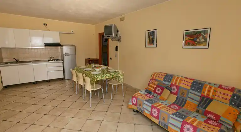 Holiday home in Tortoreto Lido