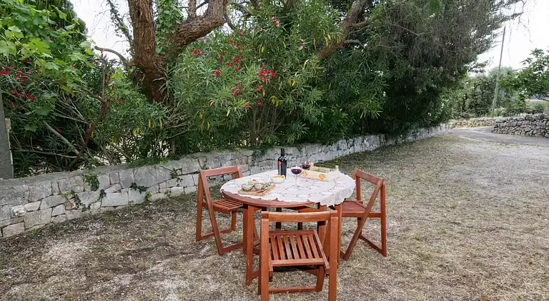 Cottage in Cisternino