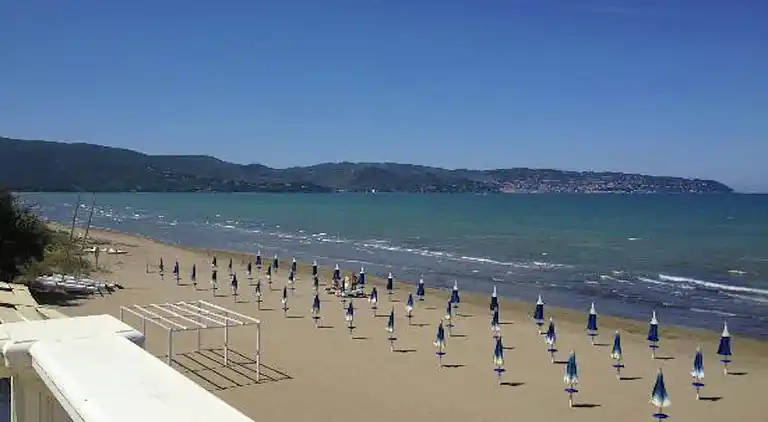 Apartment in Giannella