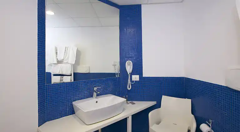 Semesterbostad i Marina di Vasto