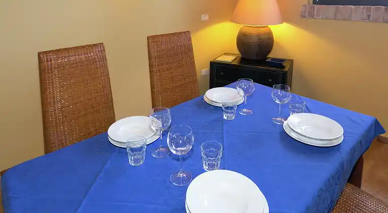 Semesterbostad i Grosseto