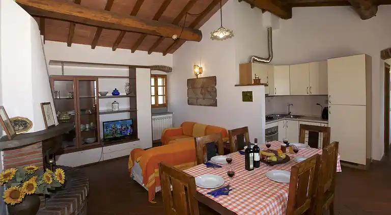 Holiday home in Orbetello