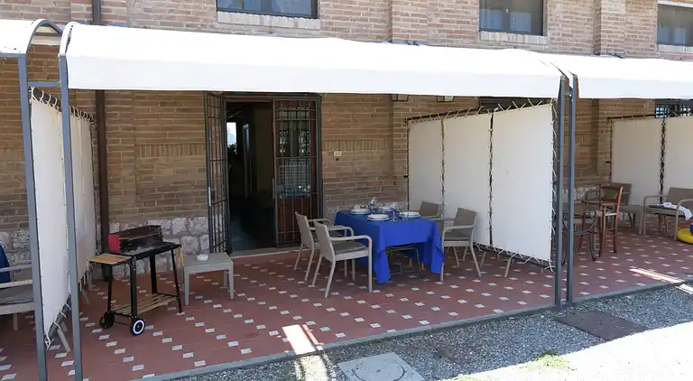 Semesterbostad i Grosseto