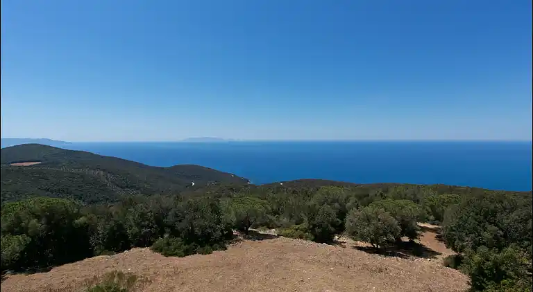 Holiday home in Orbetello