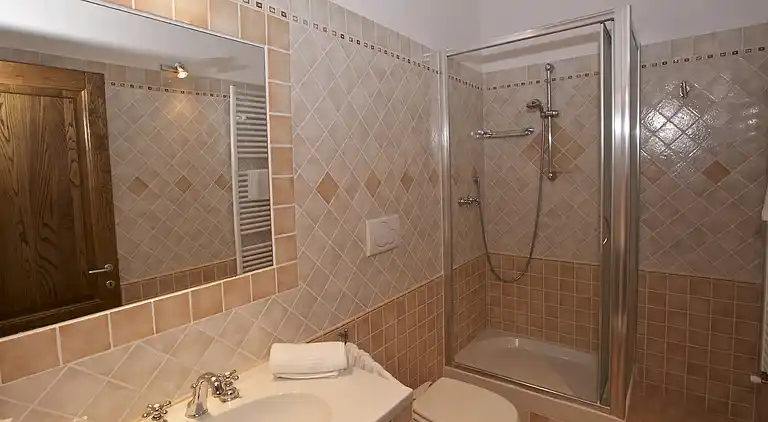 Sommerhus i Orbetello