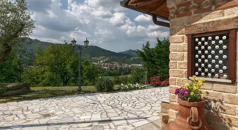 Cottage in Acqualagna