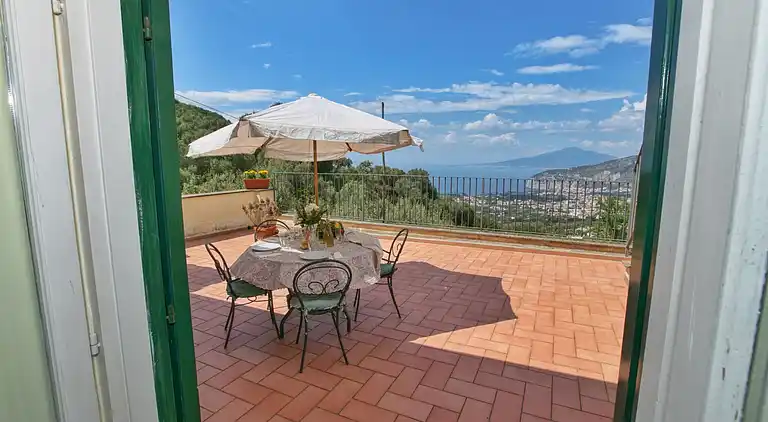 Farm house in Colli di Fontanelle