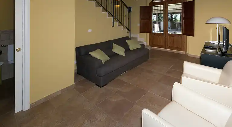 Semesterbostad i Grosseto