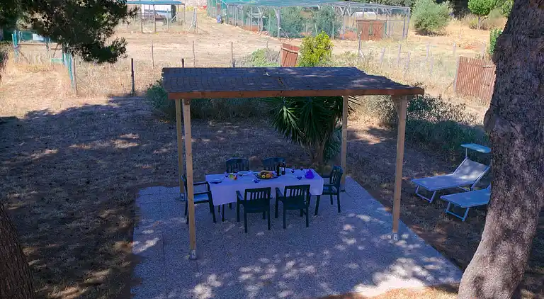 Holiday home in Orbetello