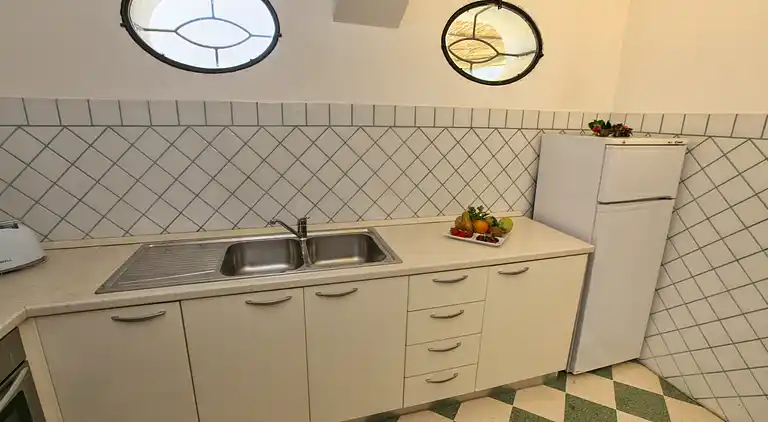 Semesterbostad i San Cipriano Picentino