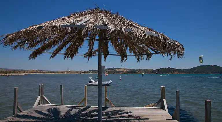 Holiday home in Orbetello