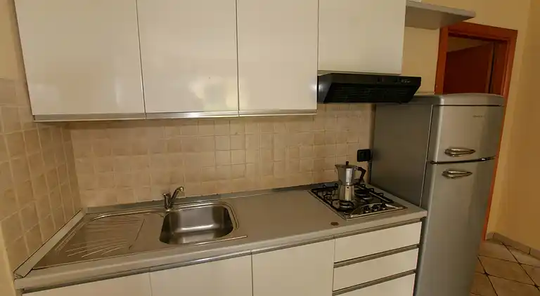 Holiday home in Tortoreto Lido