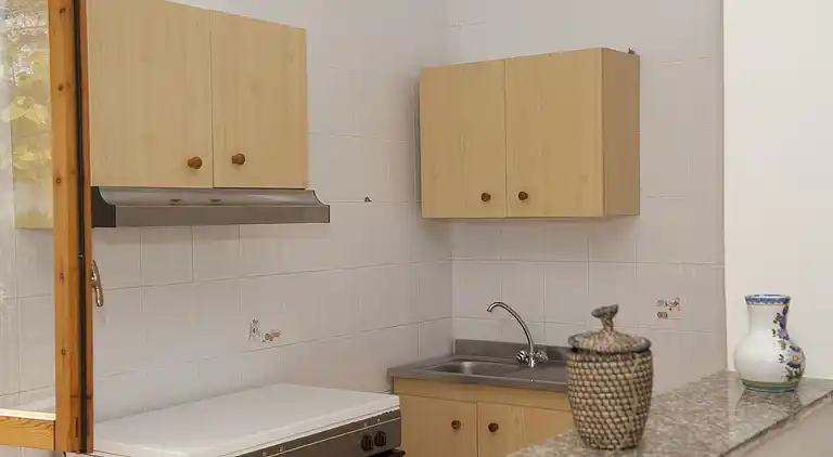 Apartment in Torchiara