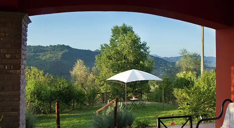 Holiday home in Sessa Cilento