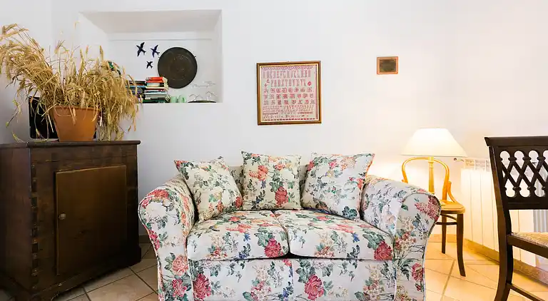 Farm house in Grosseto