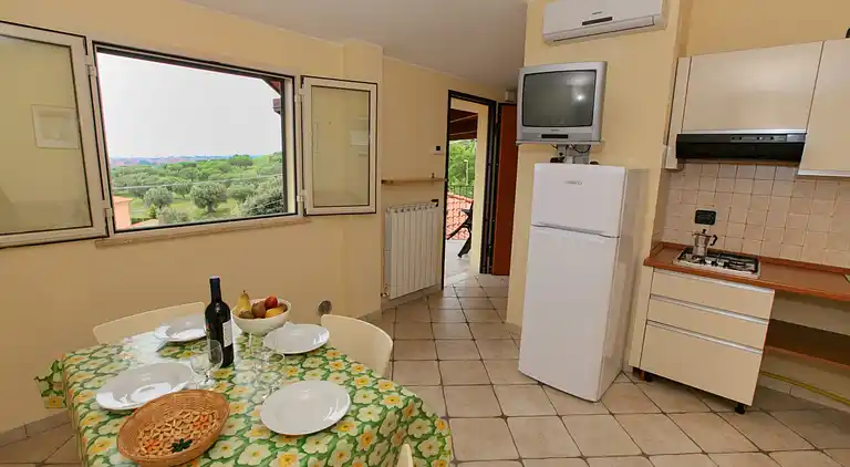 Holiday home in Tortoreto Lido