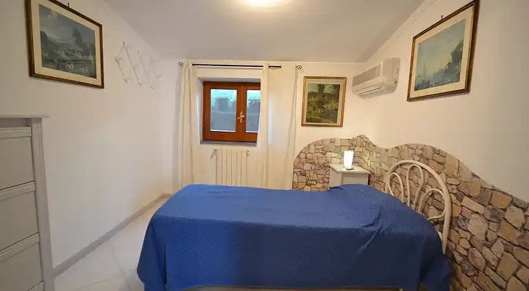 Holiday home in Massa Lubrense