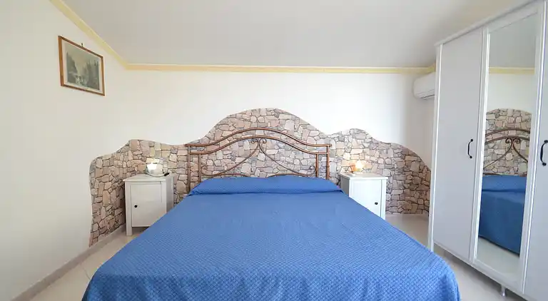 Holiday home in Massa Lubrense