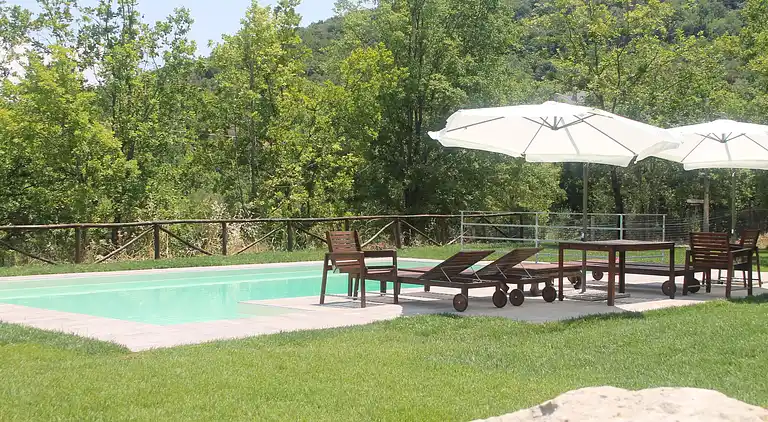 Holiday home in Sessa Cilento