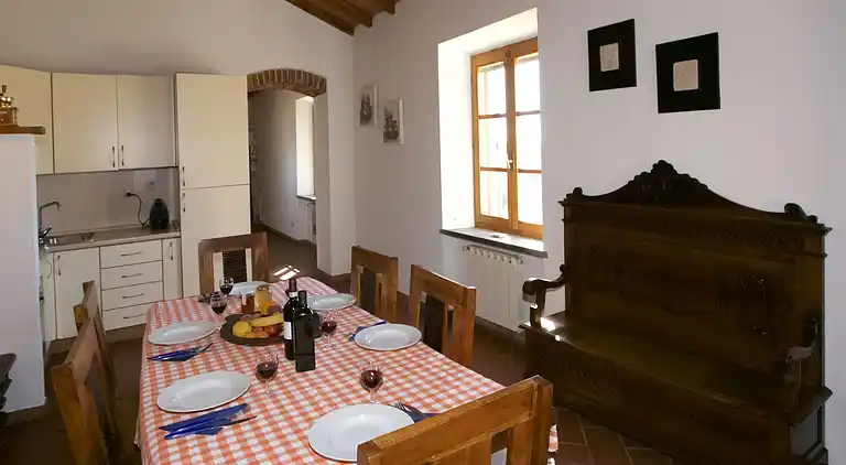 Holiday home in Orbetello