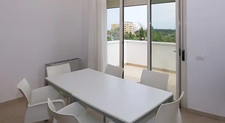 Semesterbostad i Marina di Vasto