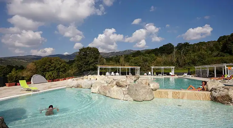 Holiday home in Arcidosso