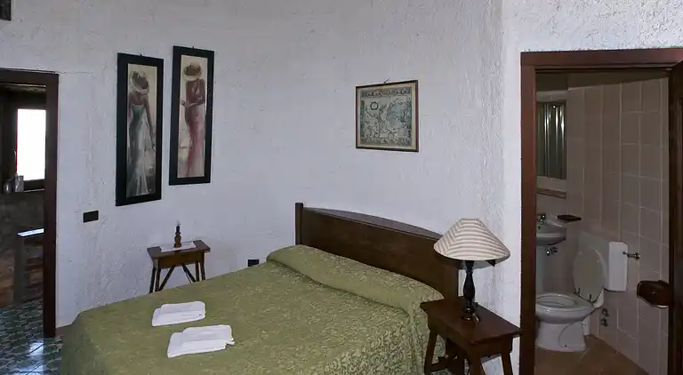 Holiday home in Orbetello