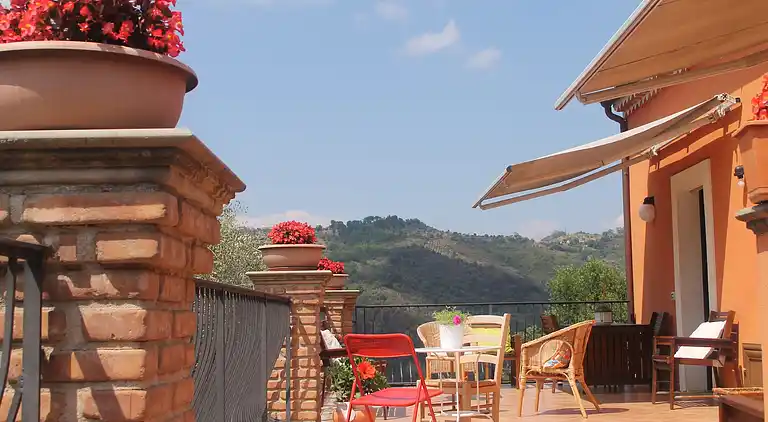 Holiday home in Sessa Cilento