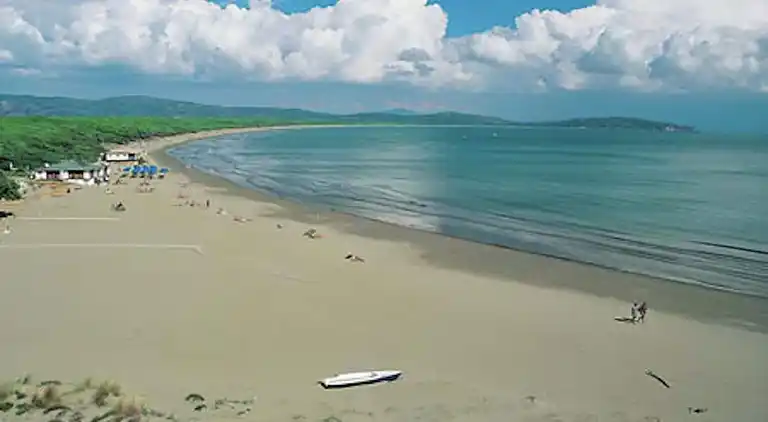 Apartment in Giannella