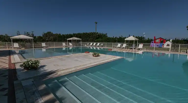 Semesterbostad i Grosseto