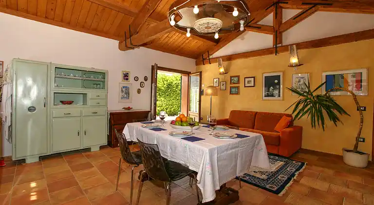 Cottage in Acqualagna