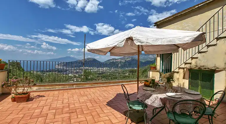 Farm house in Colli di Fontanelle