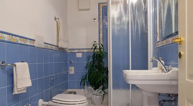 Ferielejlighed i Stazione di Populonia